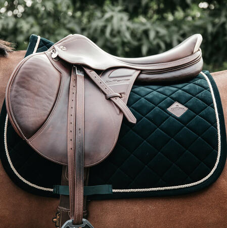 CLASSIC JUMPING SADDLE